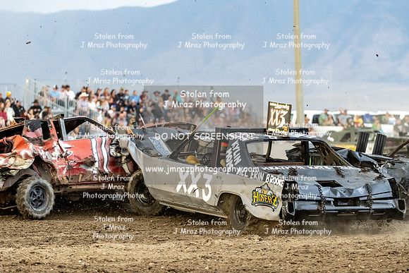 TooeleCountyFair-JMrazPhotography-DemoDerby-4