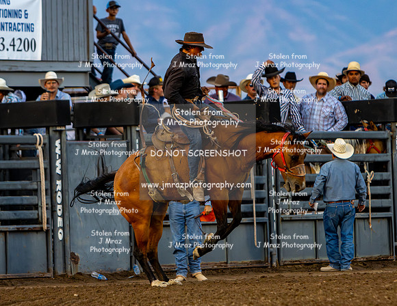 TooeleCountyRodeo-JMrazPhotography-BroncRiding-148
