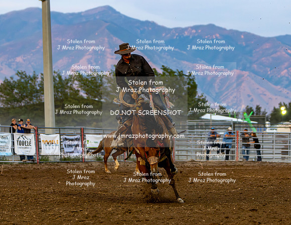 TooeleCountyRodeo-JMrazPhotography-BroncRiding-157