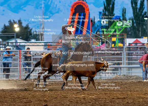 TooeleCountyRodeo-JMrazPhotography-Roping-107