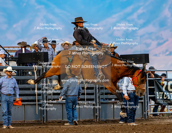 TooeleCountyRodeo-JMrazPhotography-BroncRiding-151