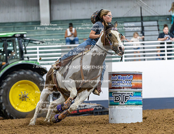 UBRA-June2024YouthBarrel-JMrazPhotography-40