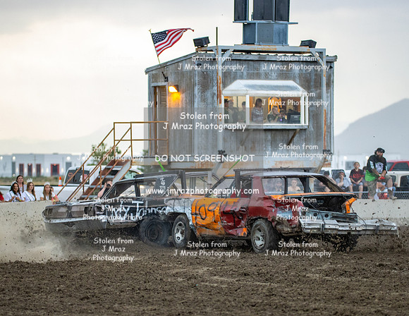 TooeleCountyFair-JMrazPhotography-DemoDerby-49