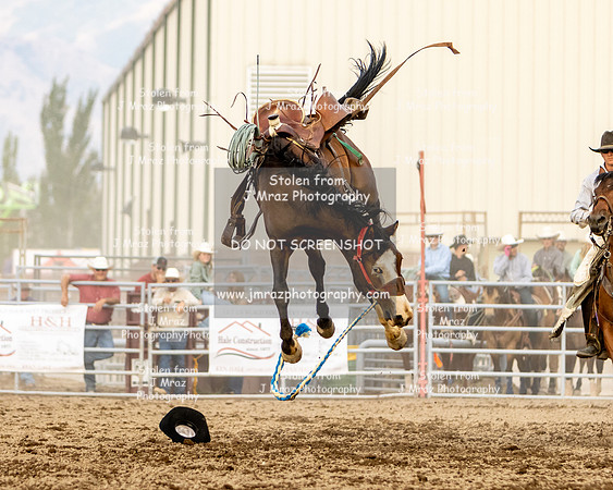 TooeleCountyRodeo-JMrazPhotography-BroncRiding-72