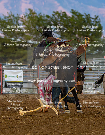 TooeleCountyRodeo-JMrazPhotography-BroncRiding-146