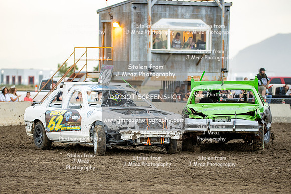 TooeleCountyFair-JMrazPhotography-DemoDerby-47
