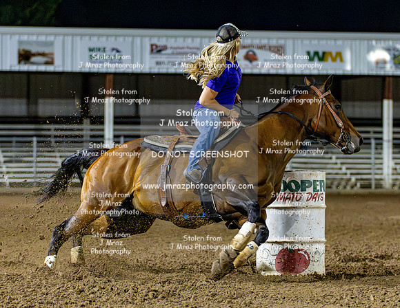 TomatoDaysBarrelRace-Aug2024-JMrazPhotography-945