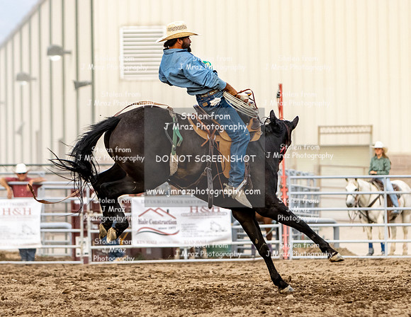 TooeleCountyRodeo-JMrazPhotography-BroncRiding-91