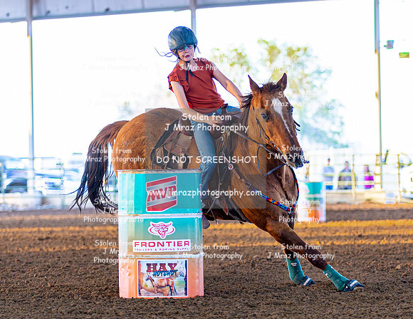 4-14-25-UBRABarrels-JMrazPhotography-6
