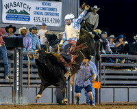 Bull Riding