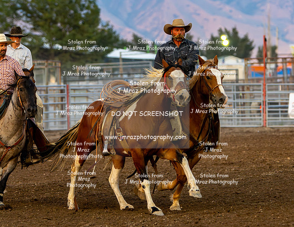 TooeleCountyRodeo-JMrazPhotography-BroncRiding-133