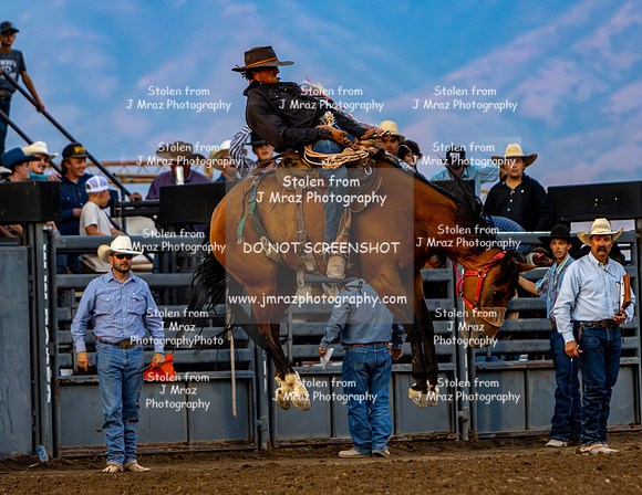 TooeleCountyRodeo-JMrazPhotography-BroncRiding-150