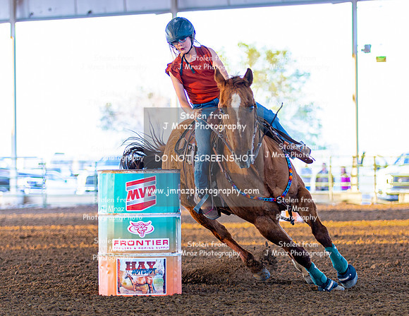 4-14-25-UBRABarrels-JMrazPhotography-7