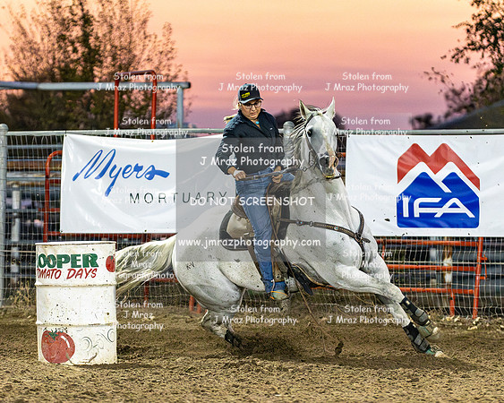 TomatoDaysBarrelRace-Aug2024-JMrazPhotography-783