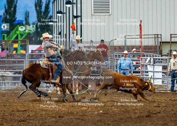 TooeleCountyRodeo-JMrazPhotography-Roping-110
