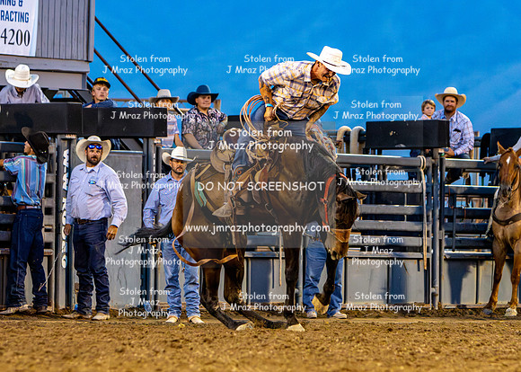 TooeleCountyRodeo-JMrazPhotography-BroncRiding-185