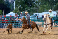 Team Roping