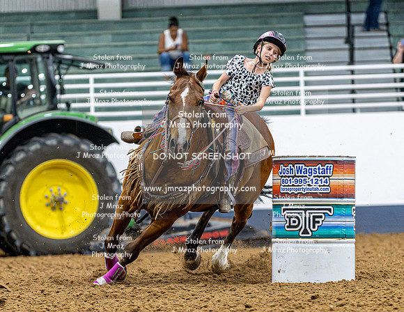 UBRA-June2024YouthBarrel-JMrazPhotography-46